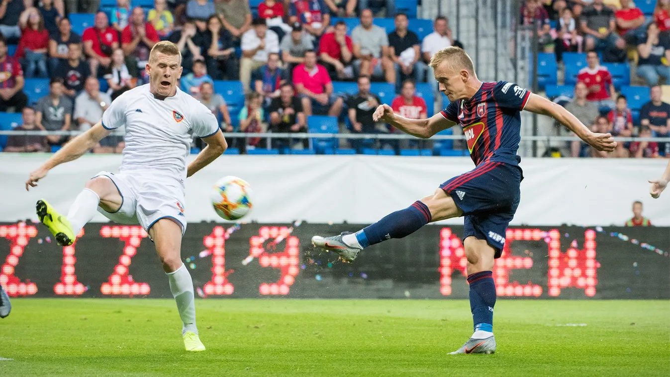 Kiderült, ezért nem kapott az aranyéremből a Fradi korábbi sztárja