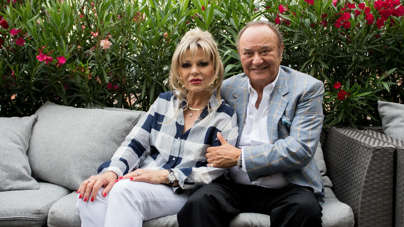 Aggódnak a rajongók: Korda György tisztázta a róla szóló híreket