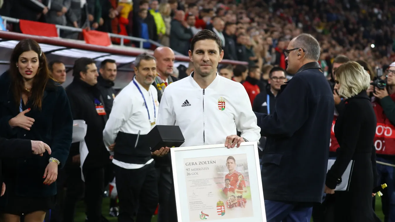 Gera Zoltán elárulta, ez lehet a válogatott gyenge szereplésének az oka