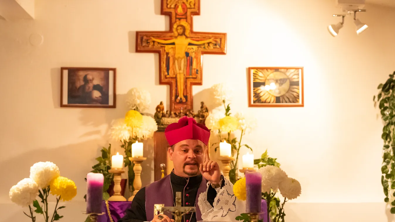 Megszólalt Terry Black, a síron túlról még utoljára üzent valamit