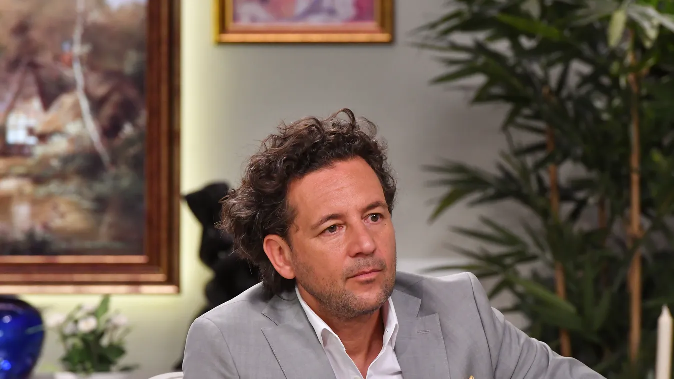 Messze még a gyógyulás: egészségi állapotáról vallott Istenes László