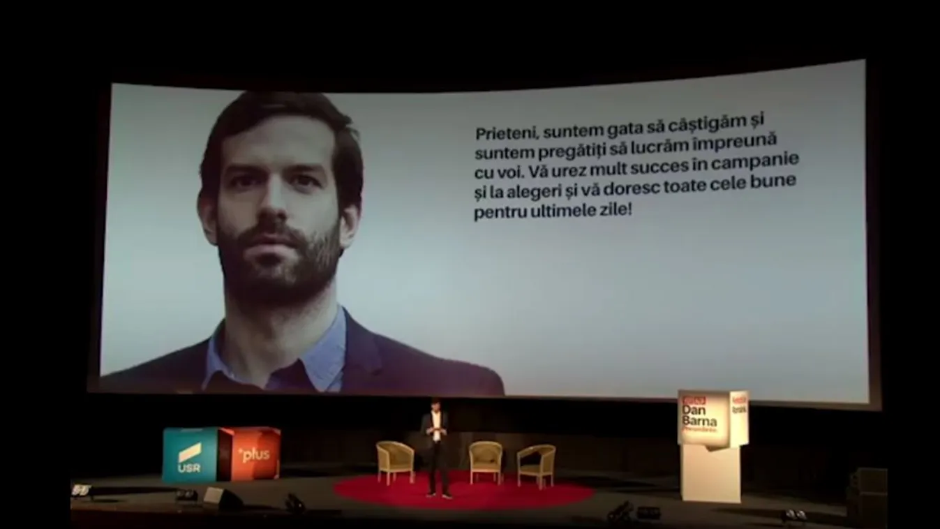 Fekete-Győr tudja-e, hogy mondják románul: szégyen