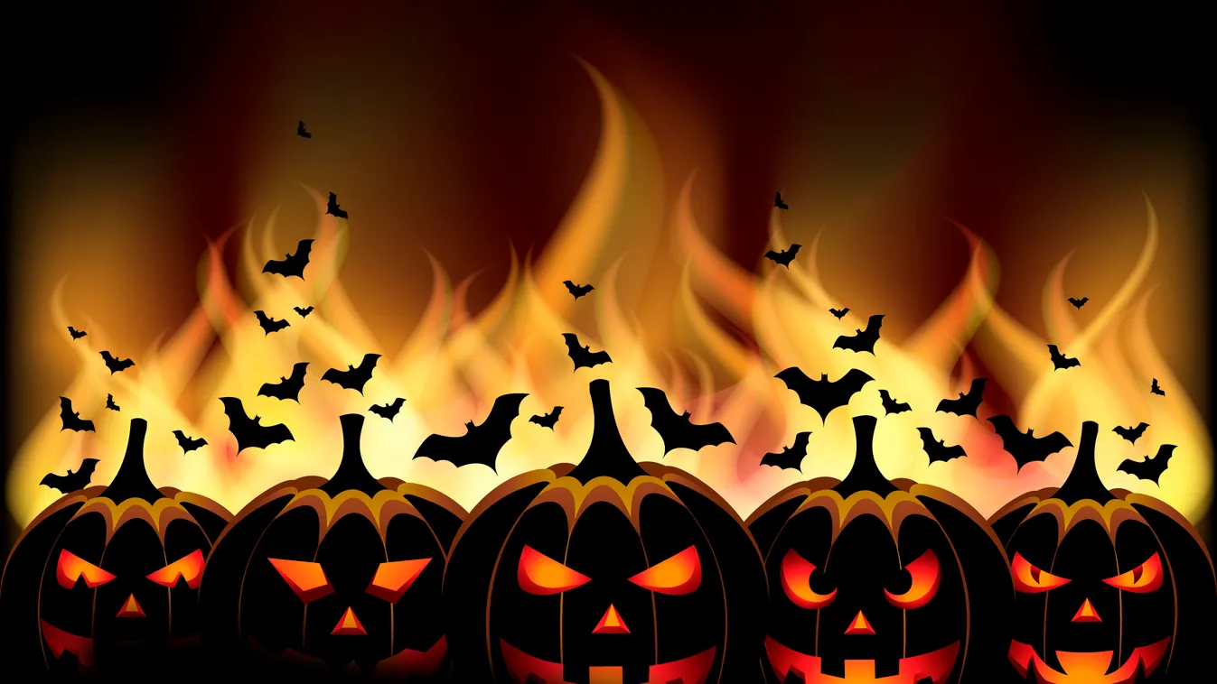 Halloween special: 2019 tíz legfélelmetesebb kísértetvideója