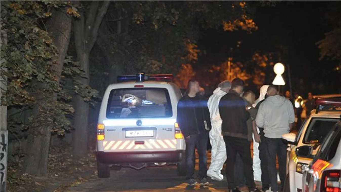 Felkavaró részletek a Ladik utcai gyilkosságról, megszólalt a nevelőapa