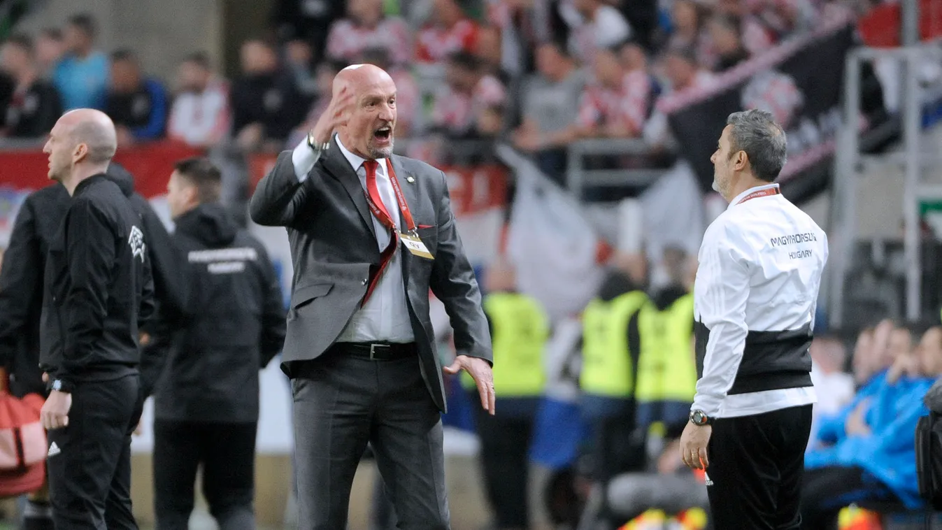 Öt súlyos hiba, így ne is álmodjunk az Eb-ről