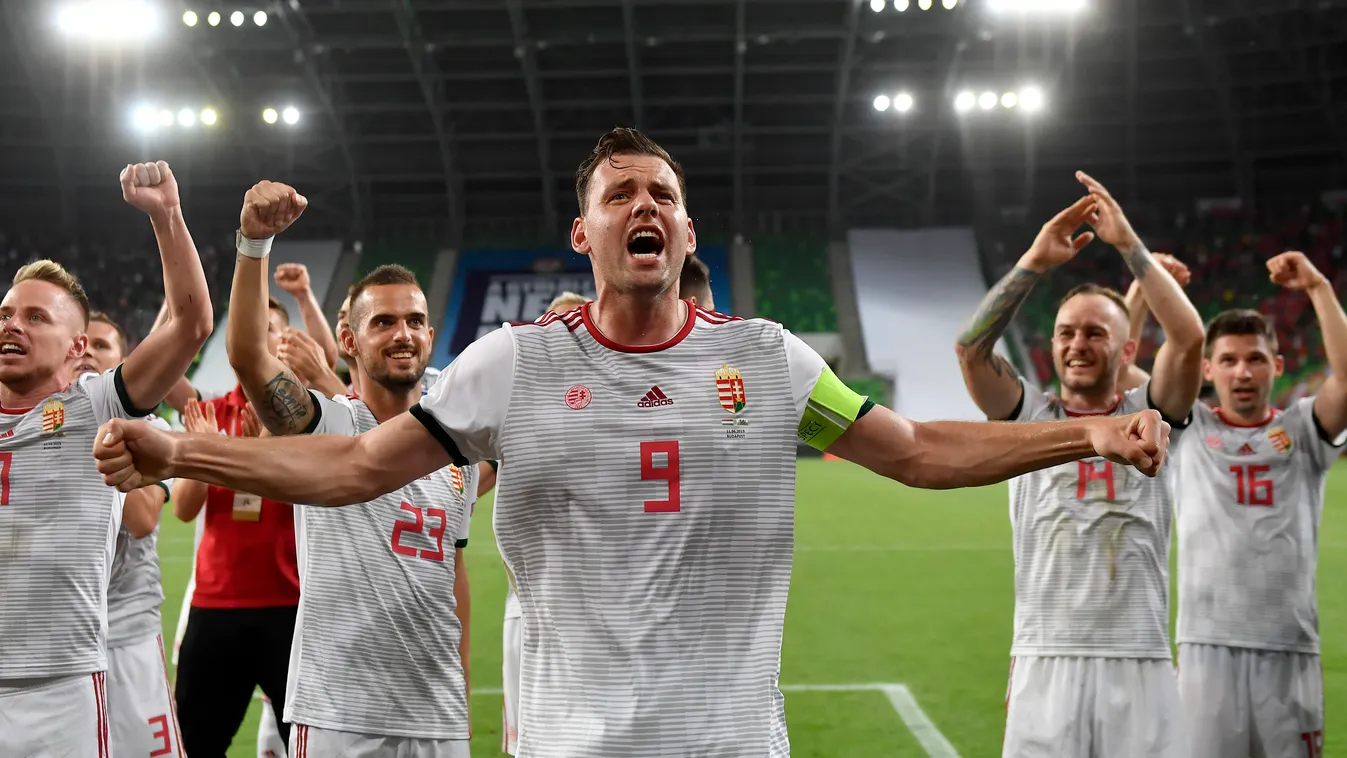 Ezért minden idők legfontosabb barátságos meccse a mai stadionavató