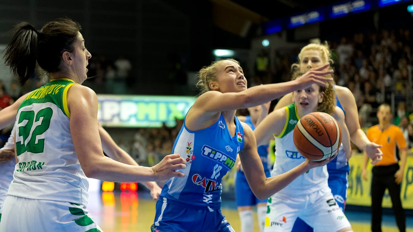 Súlyos betegsége után visszatérne a pályára a magyar sportolónő