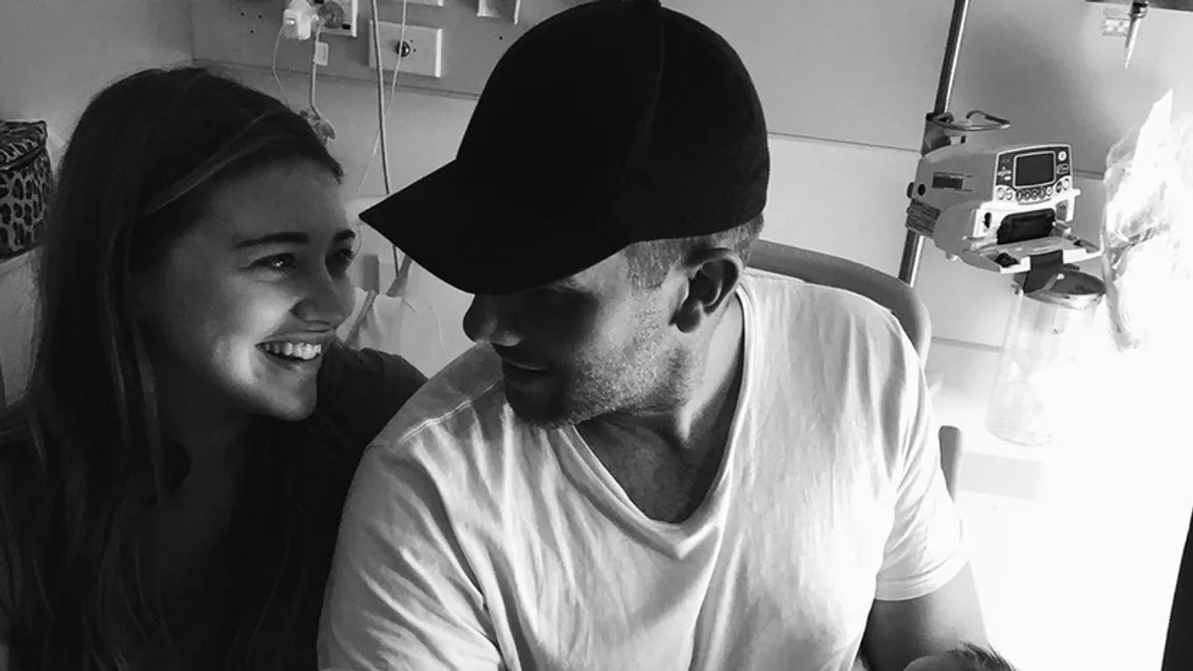 10 perccel a szülés előtt tudta meg ez a nő, hogy gyereket vár