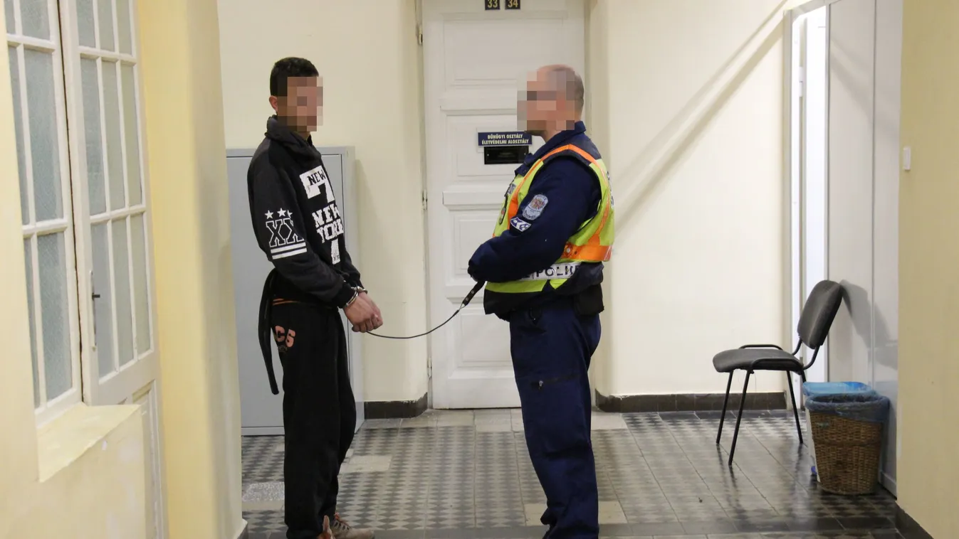 Szörnyű, ami Nyíregyházán történt, életveszélyben az édesapa