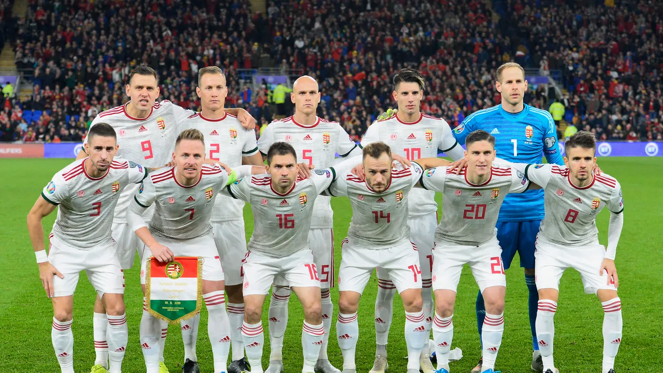 Videobíró is lehet a magyar fociválogatott sorsdöntő meccsén