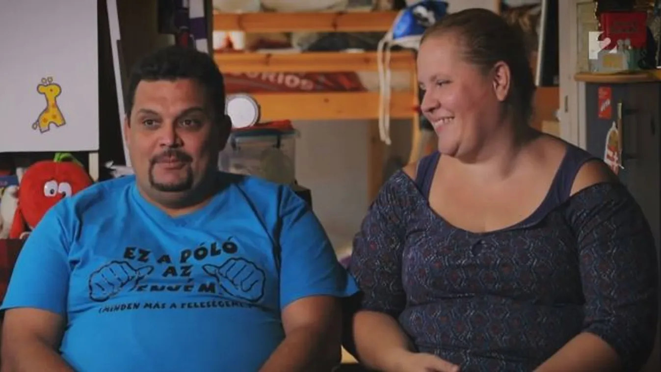 Megható pillanatok: átvehetik otthonukat az Újratervezés szereplői