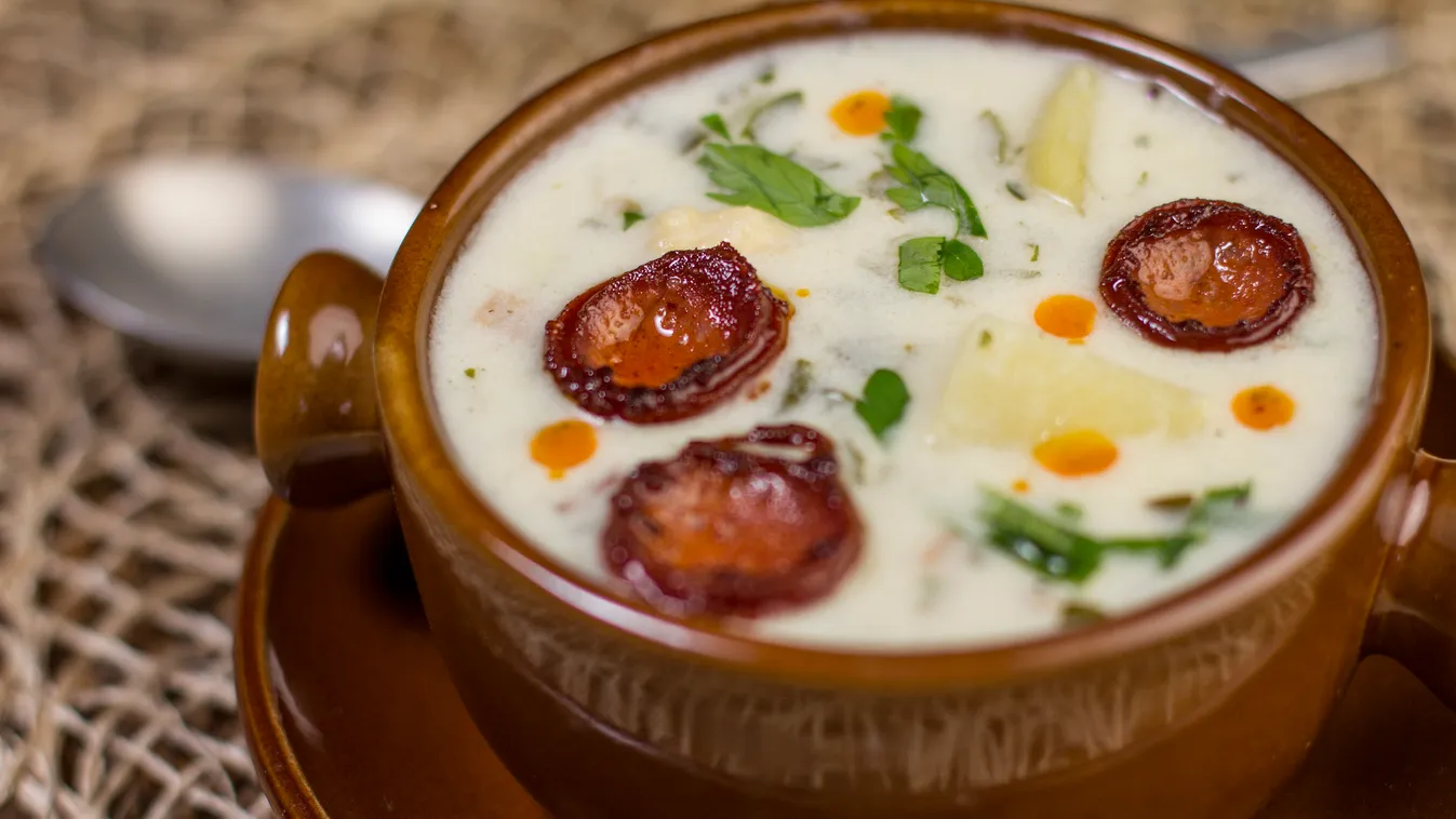 Kevés pénzből is lehet menyei hétvégi ebéd! Íme a titok