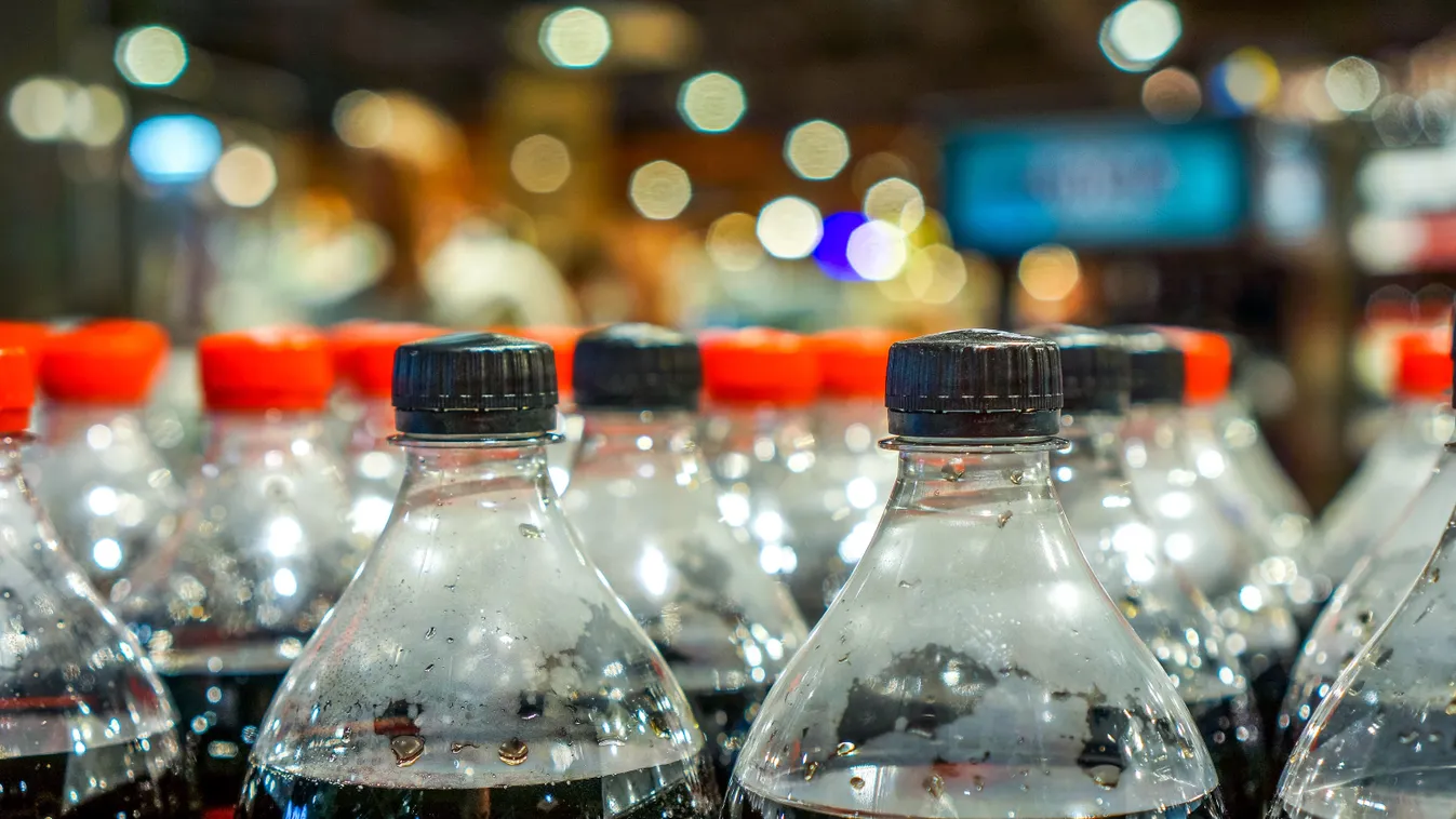 Nemcsak a műanyag miatt káros a PET palack