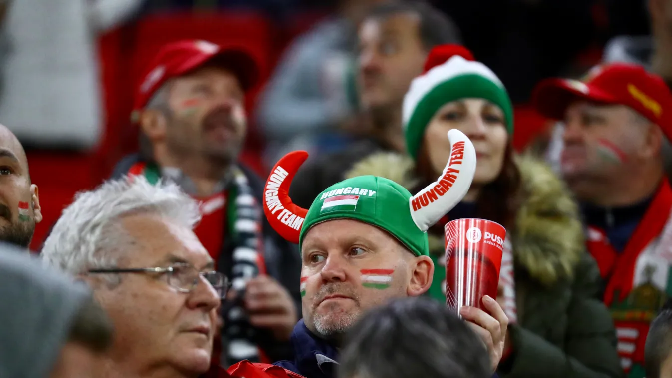 Színpompás megnyitó, telt ház a Puskás Arénában