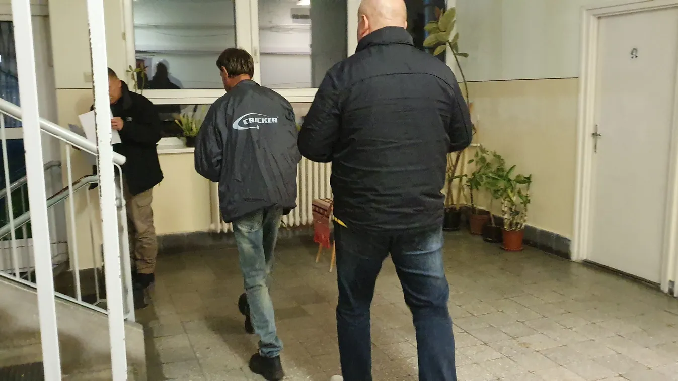 Évekig etette gyilkosait a szalonnai emberölés idős áldozata