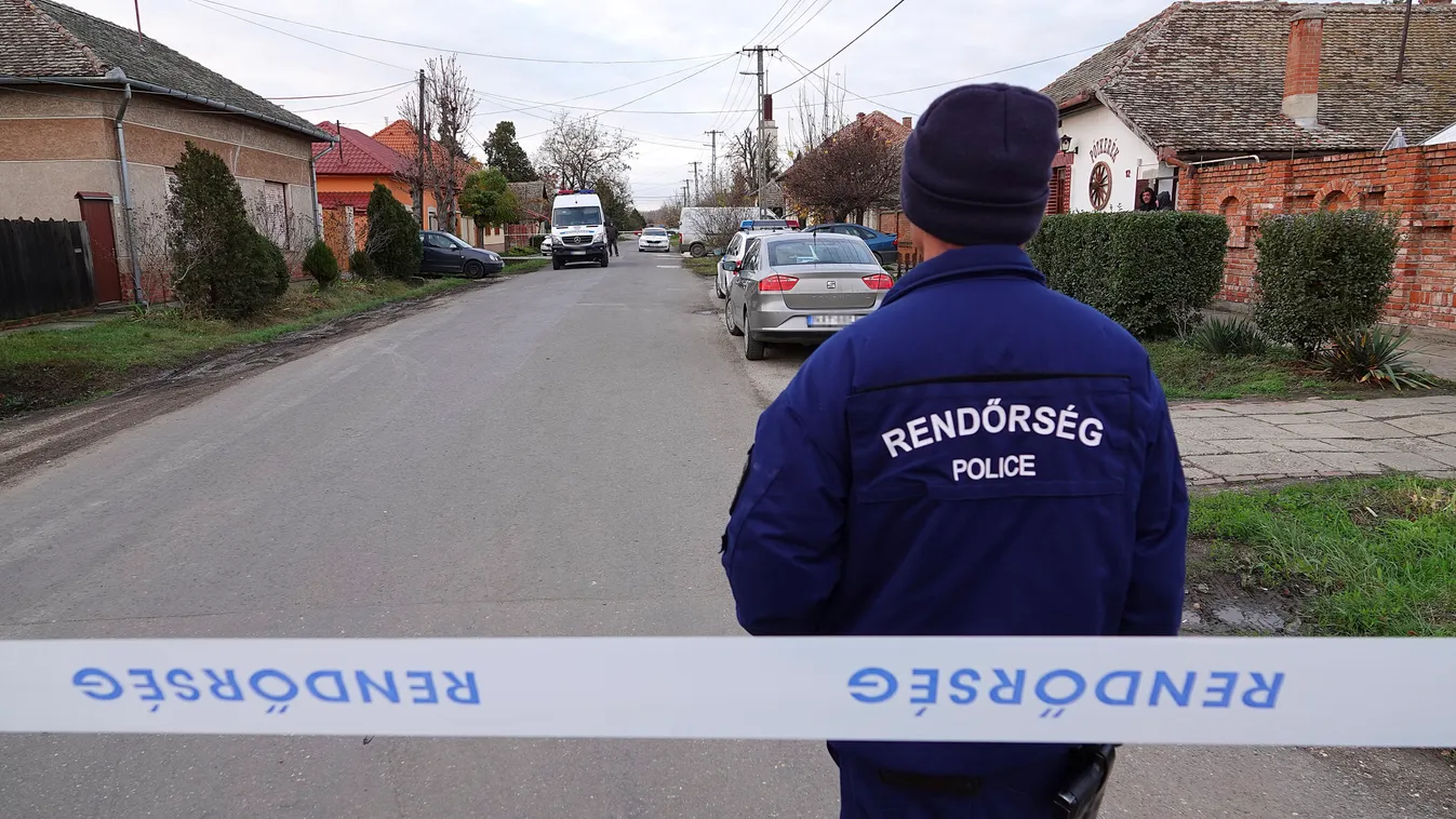 Elmegyógyintézetbe kerülhet a kunszentmártoni gyerekgyilkos anya