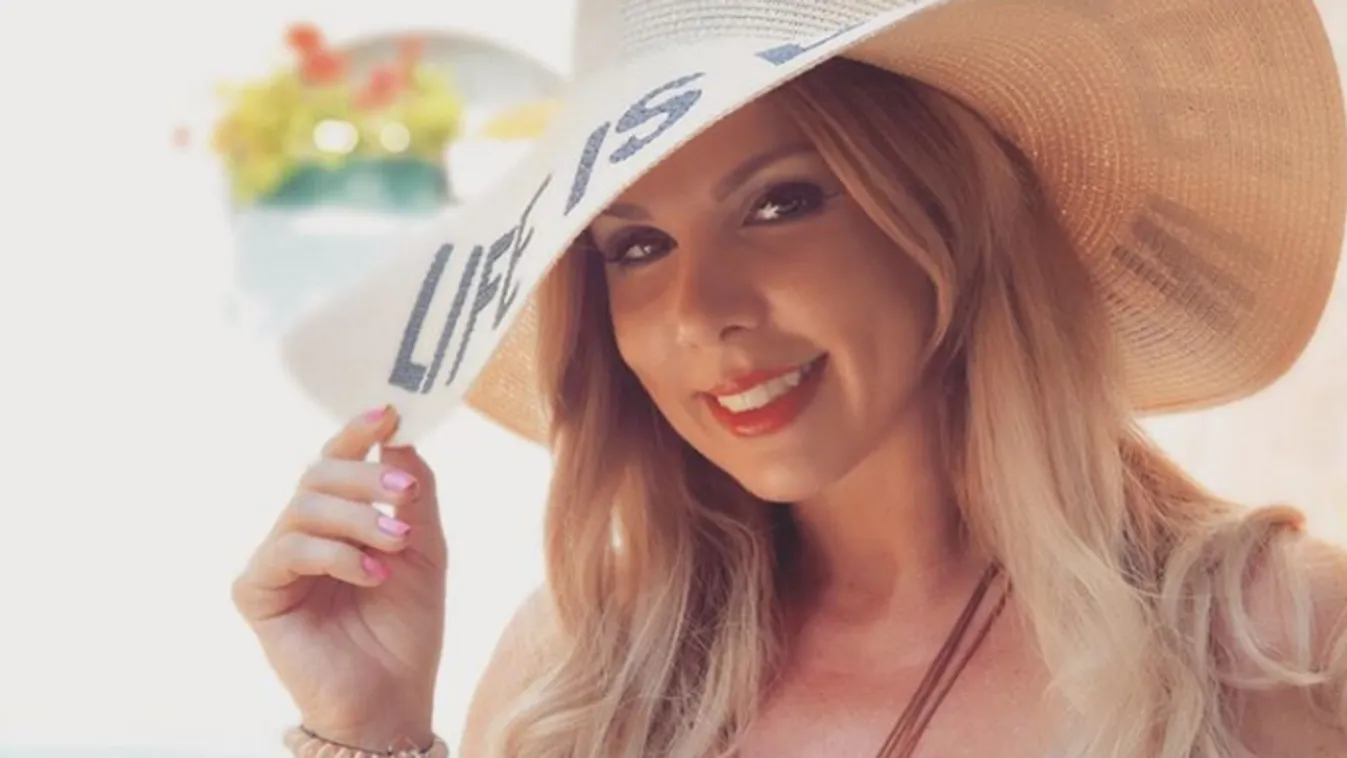 Elképesztő, ennek a világsztárnak a filmjén dolgozhatott Pirner Alma