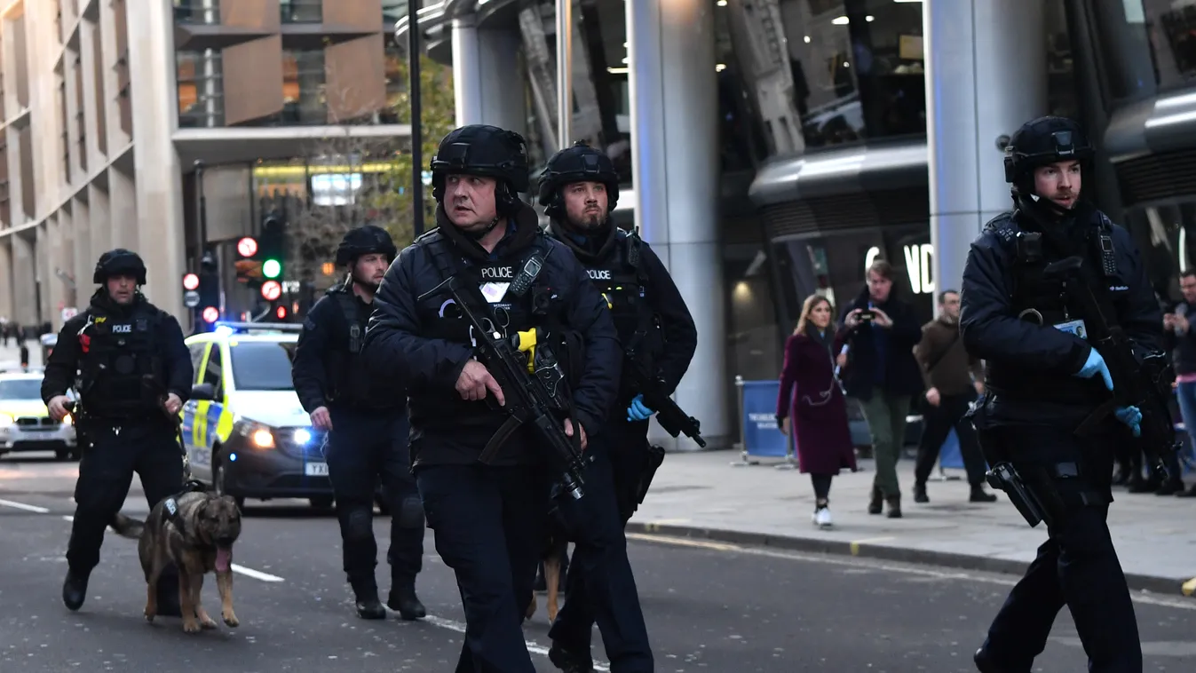 Futott az életéért: egy magyar operaénekes is ott volt a londoni terrortámadáskor