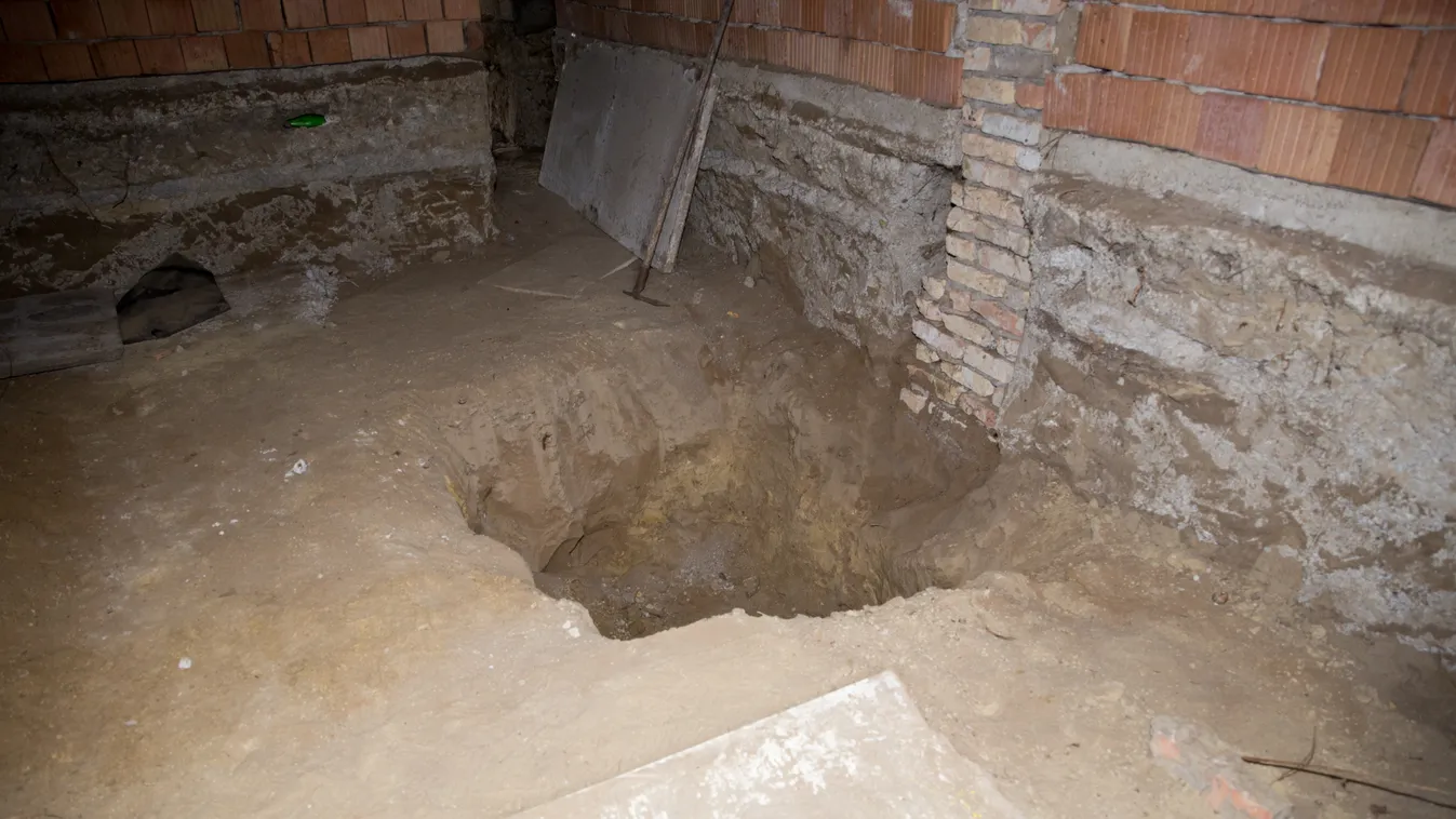 Felkavaró részletek az albertirsai gyilkosságról: így végzett szerelmével Zoltán