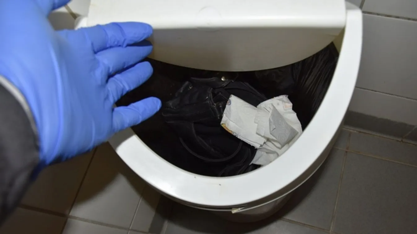 Botrány a nógrádi kórházban, aljas dolgot tett a hugyagi nő