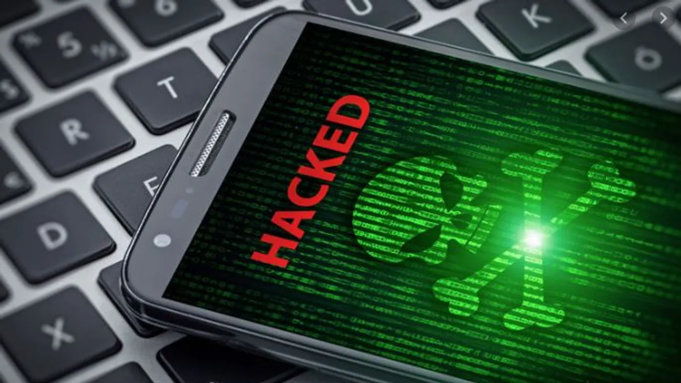 Az eddigi legidegesítőbb vírus tarol a magyar számítógépeken!