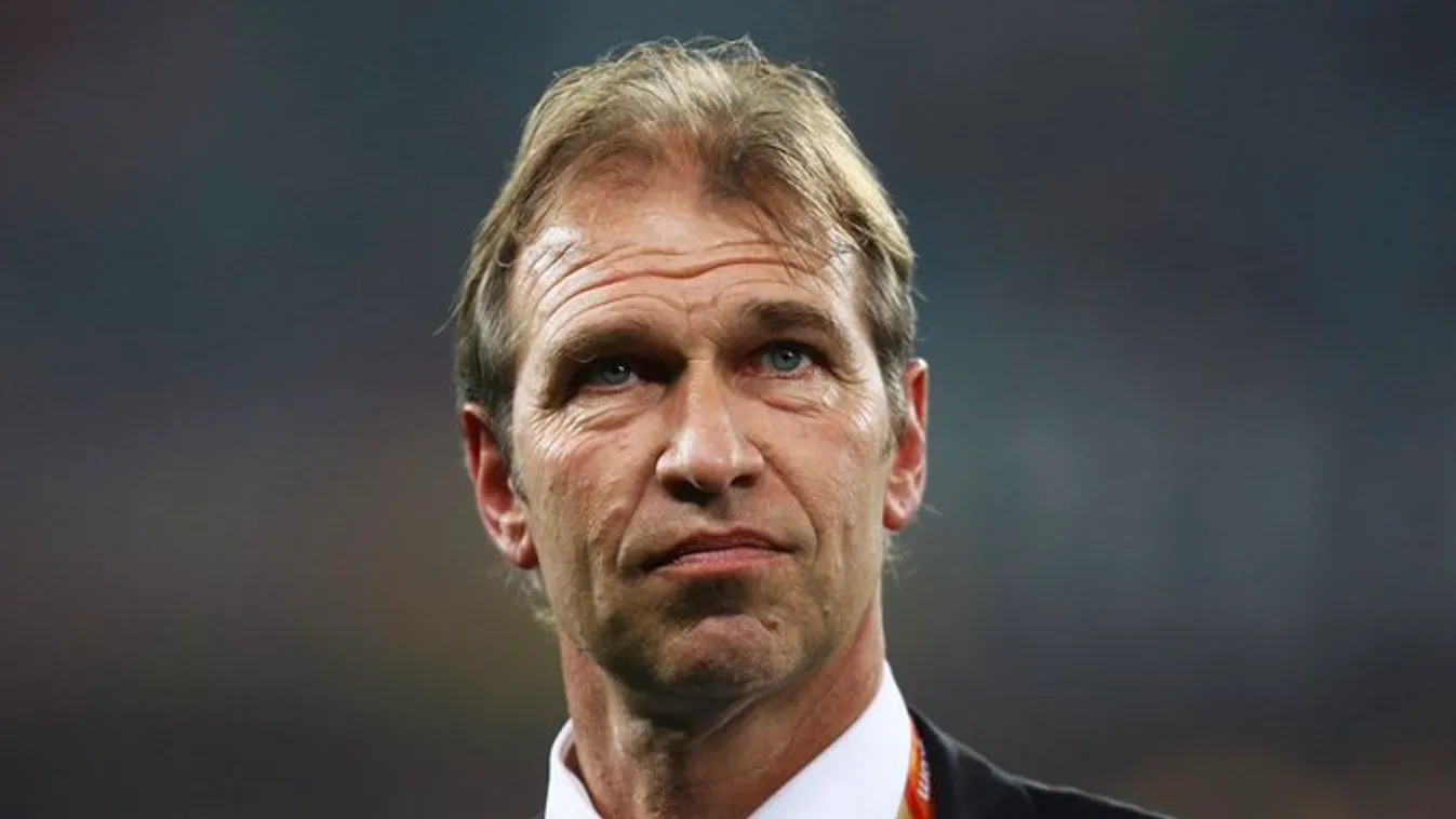 Most érkezett, elhunyt az egykori szövetségi kapitány