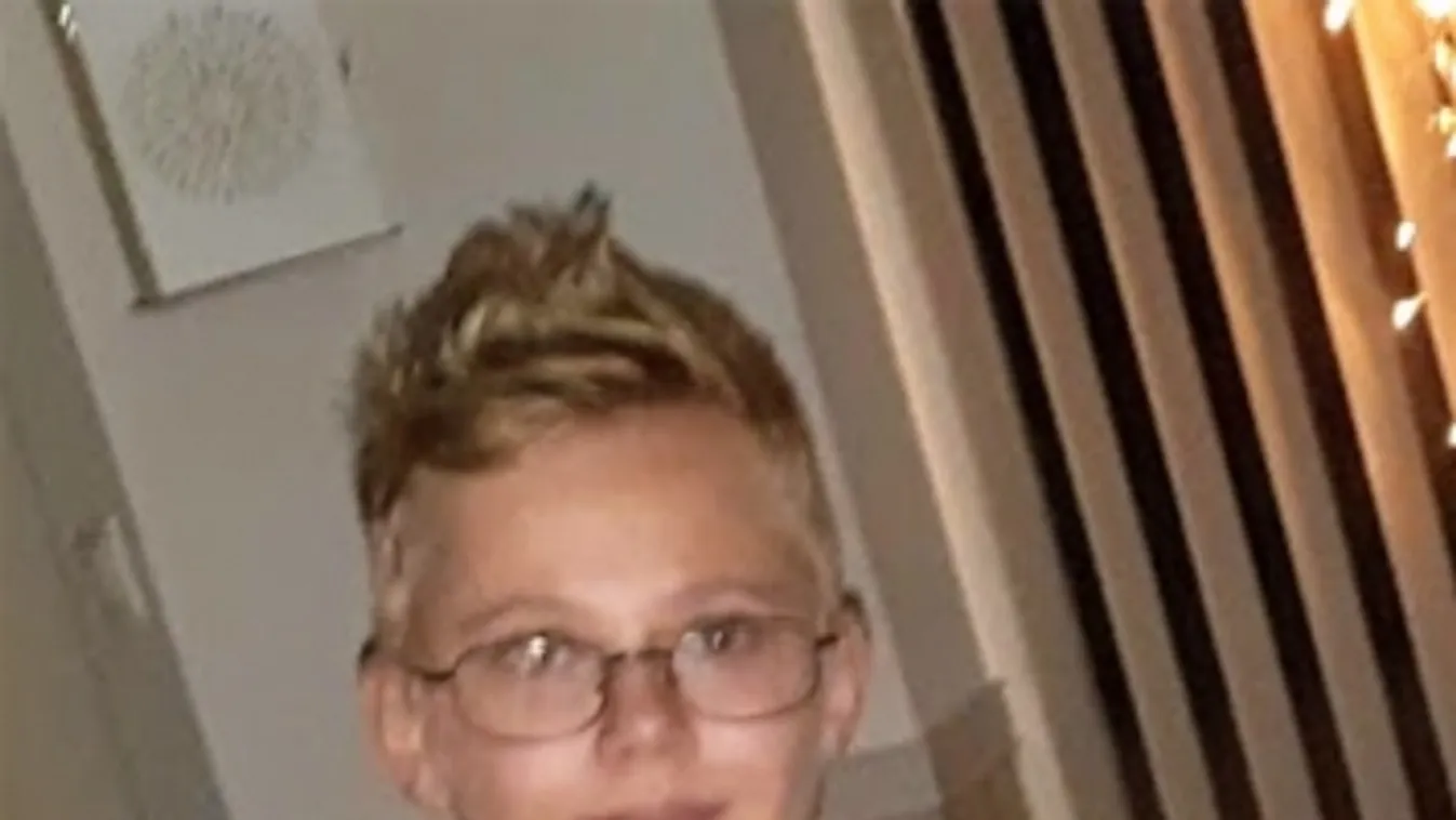 Nagy erőkkel keresik a rendőrök, eltűnt egy 11 éves kisfiú Budapesten