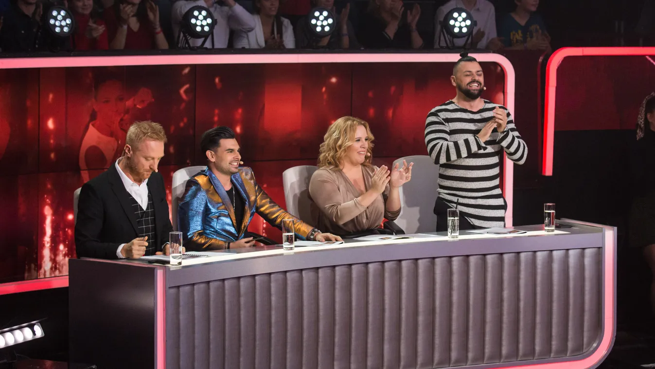 Itt a vége, szavazz: vajon ki lesz a Sztárban Sztár leszek győztese?