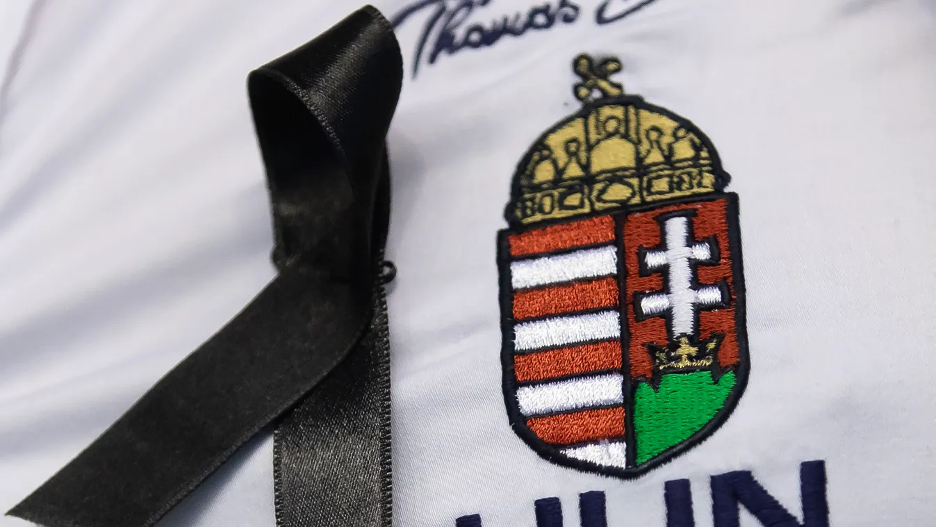 Megható, így emlékeztek az elhunyt magyar sportolóra