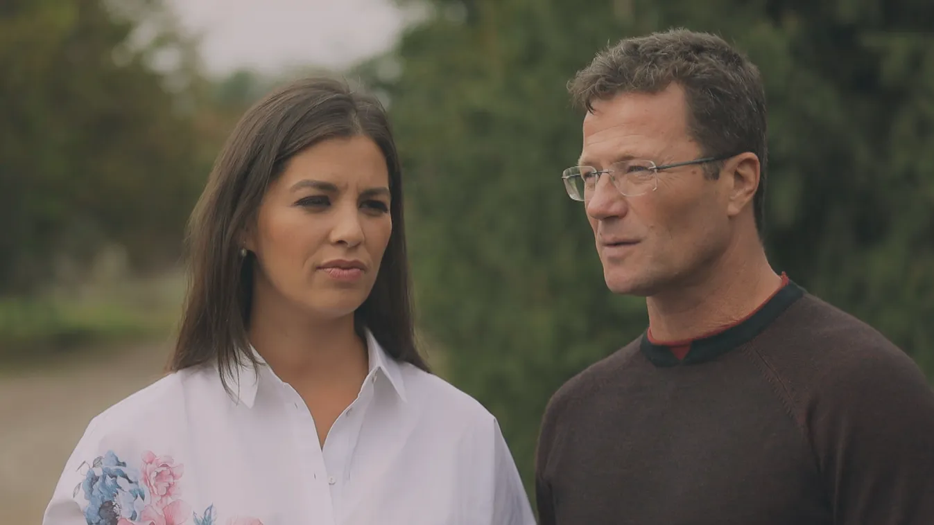 Csodálatos meglepetést okozott Ördög Nóra és Stohl András