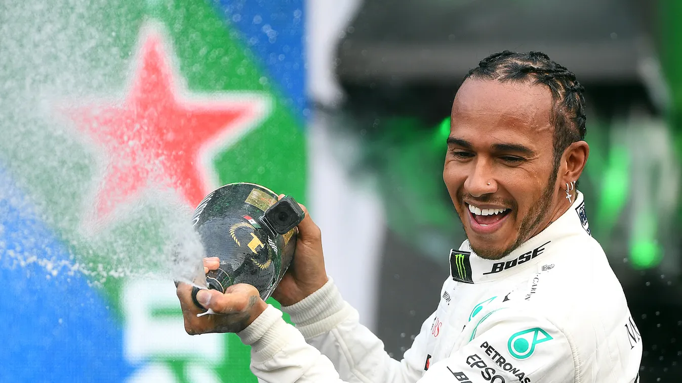 Elárulta életcélját Lewis Hamilton: meglepő, de semmi köze a Forma1-hez