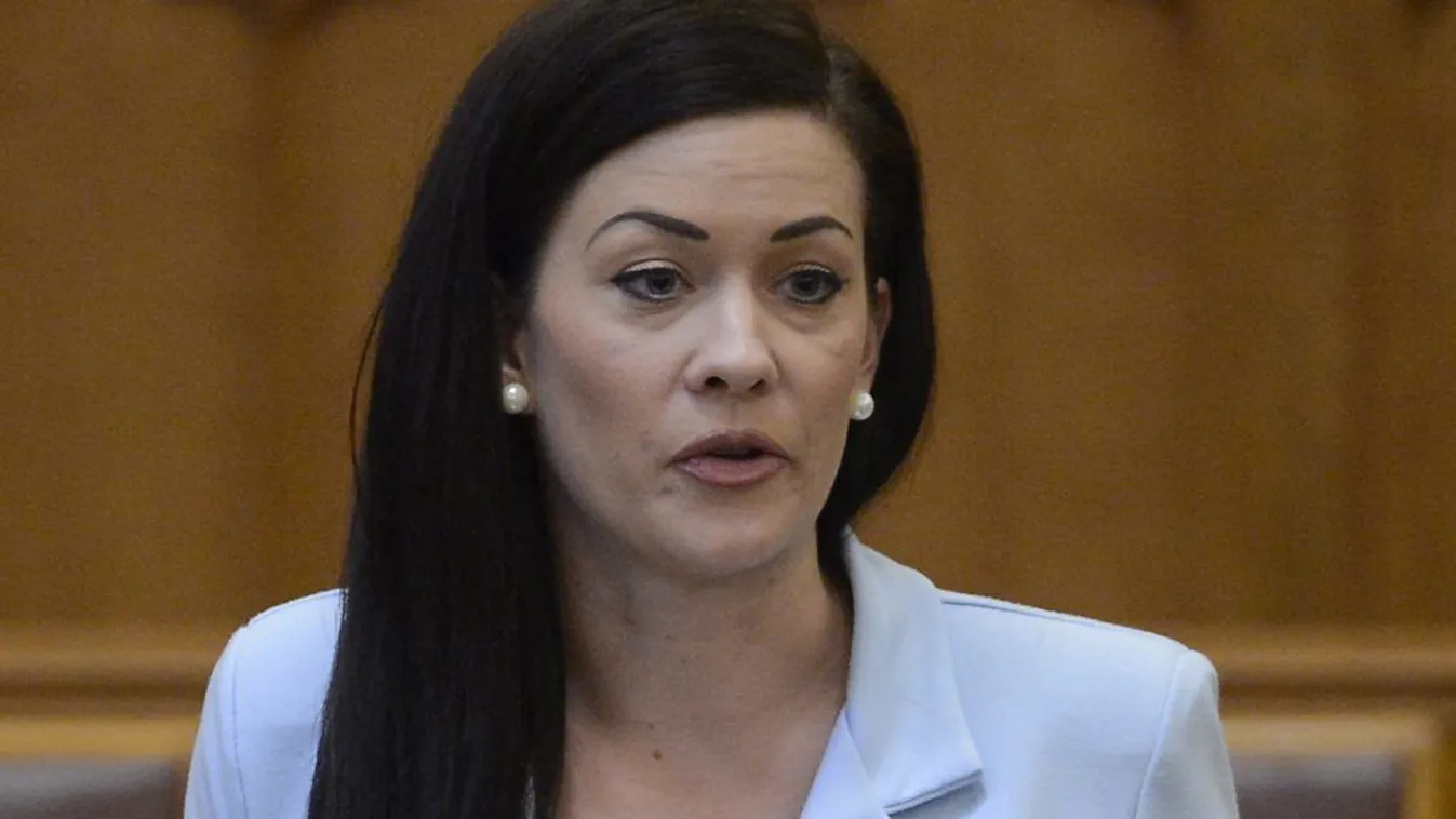 Demeter Márta 2 millióval megúszhatja, hogy hazudott