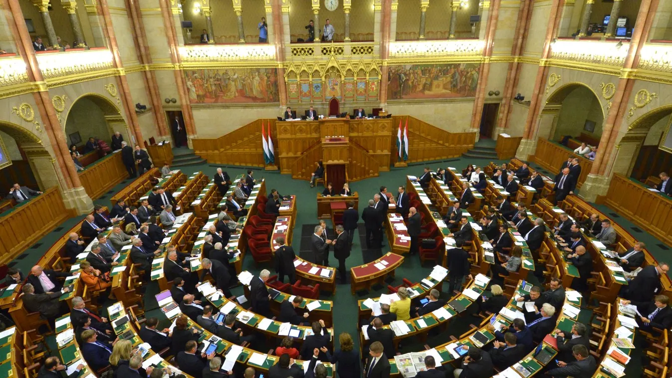 Budapesten visszatért a Demszky-korszak