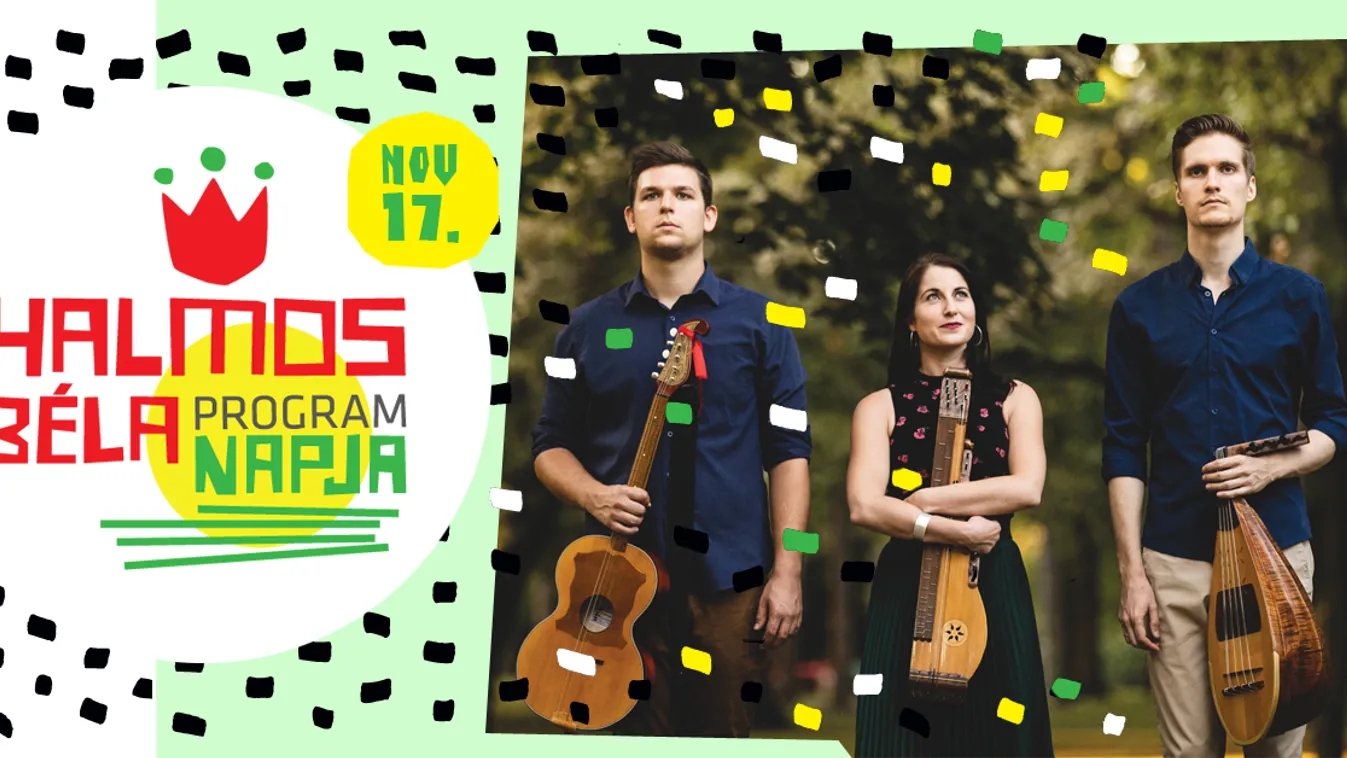 Egy nap a népzene jegyében