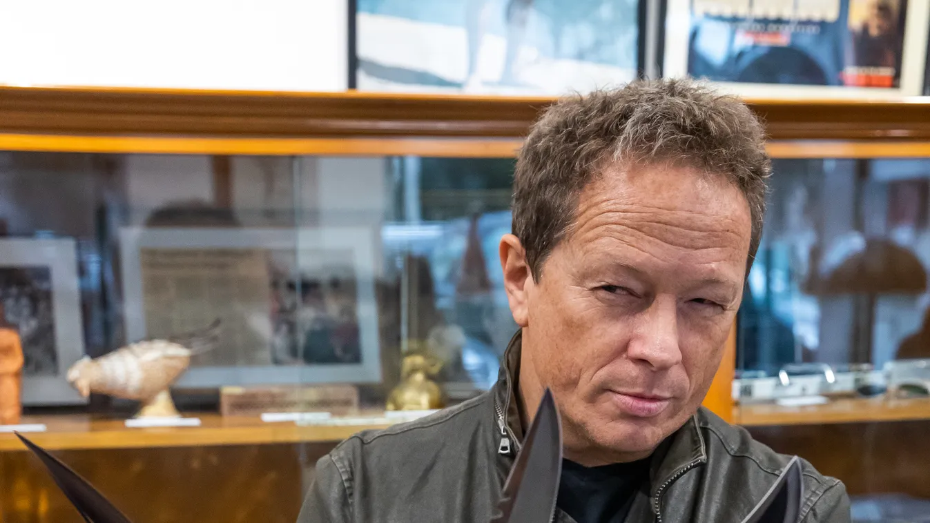 Geszti Péter nem licitál majd Andy Vajna hagyatékára