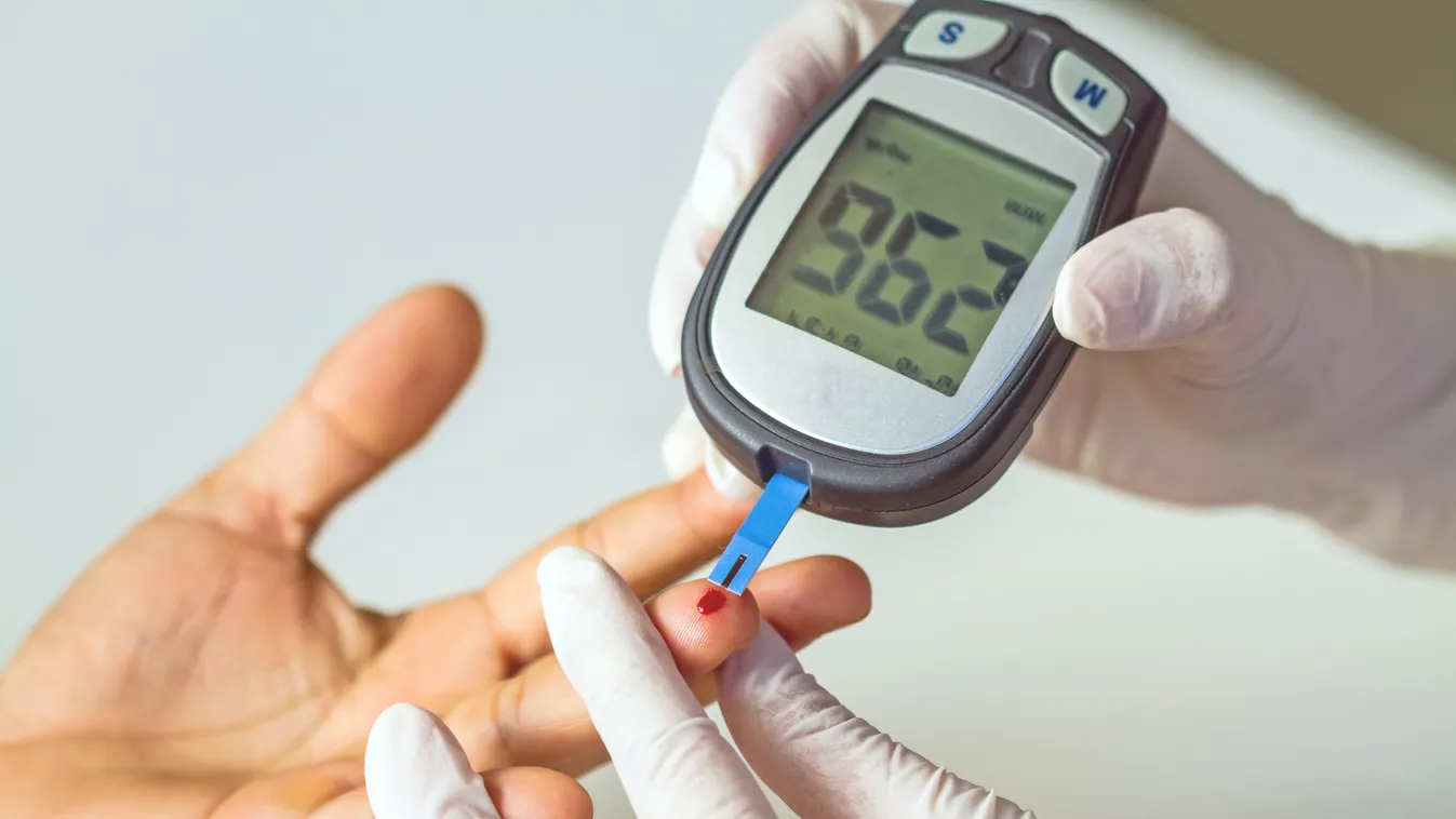 Mit keres a vérünkben a cukor? Ezt tudnod kell!