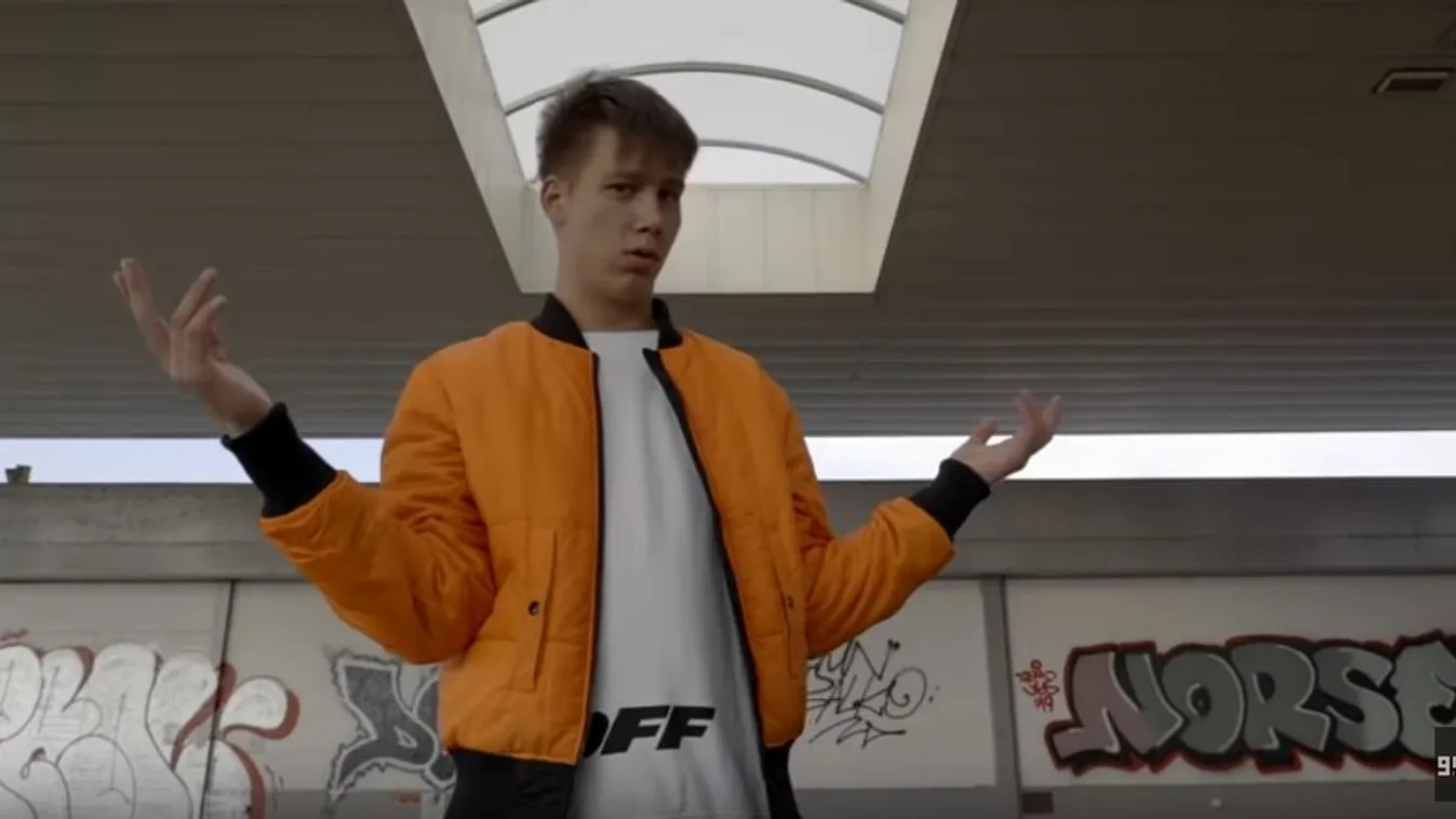 Állatotthontól lopott az X-Faktor sztárja: Nincs bocsánat