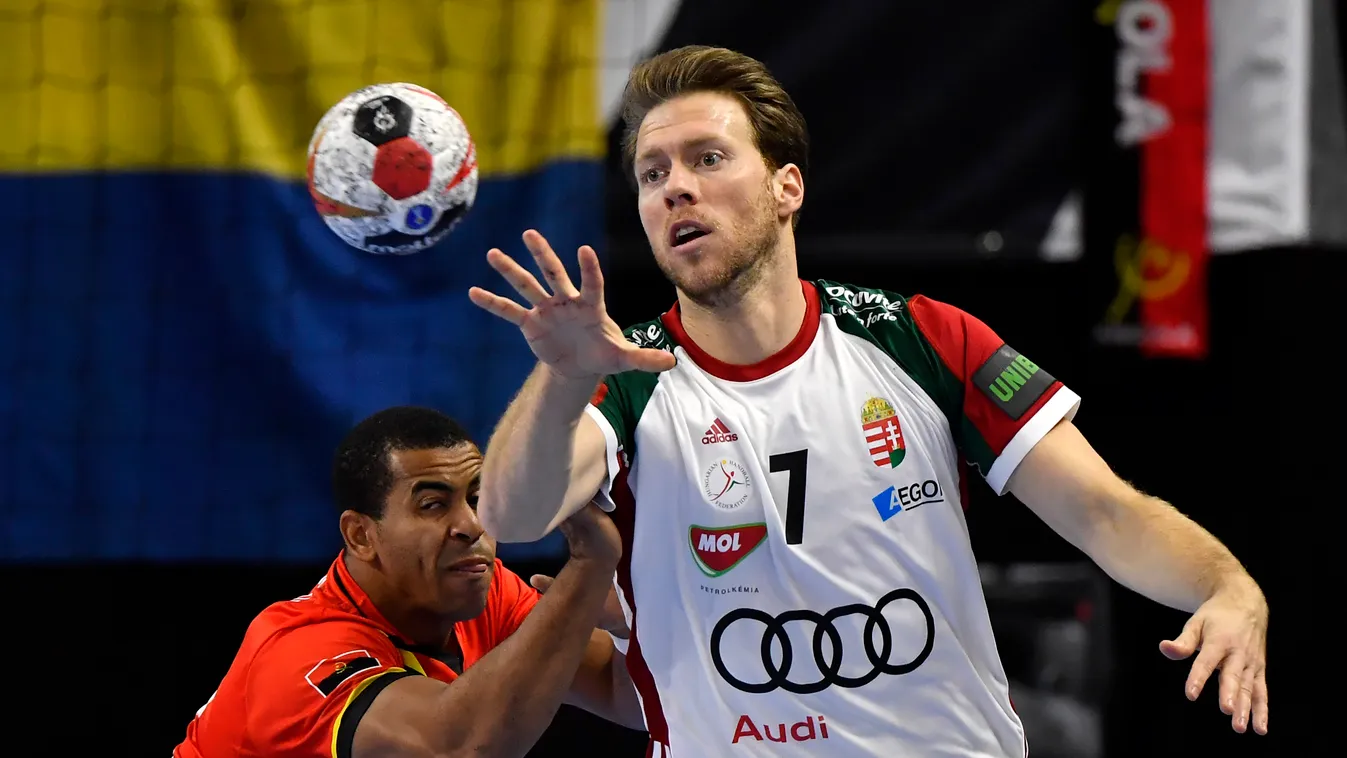 Rutinos játékos lehet a magyar válogatott megmentője