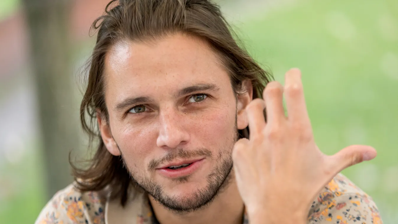 Megmutatta barátnőjét a Sztárban Sztár leszek! szívtiprója