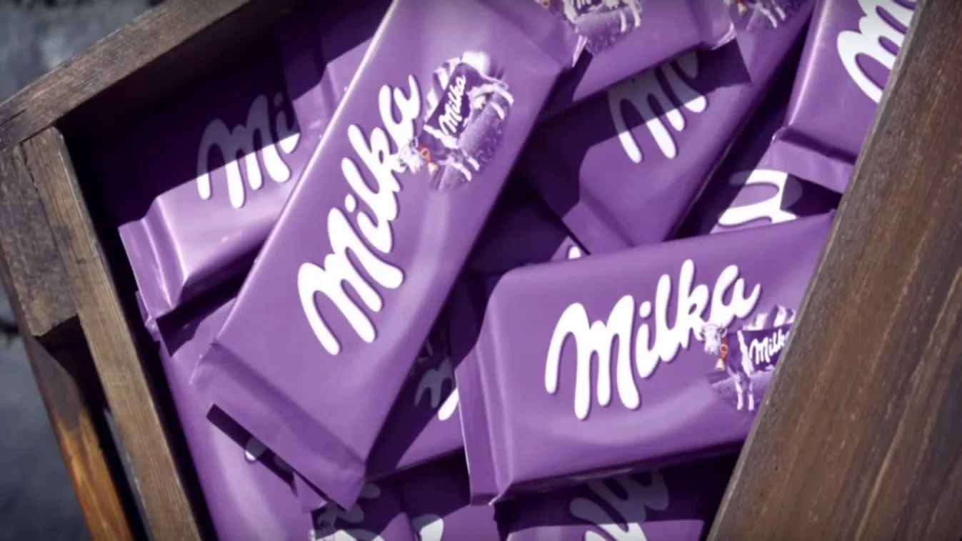 20 tonna Milka-csokit loptak el, magyar is érintett a trükkös akcióban