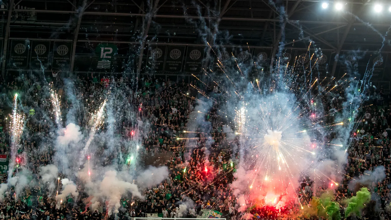 Szomorú bejelentést tettek a fradisták