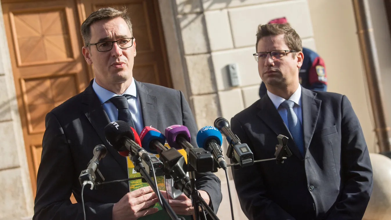 Karácsony igent mondott két stadionra, de nem kér a szuperkórházból