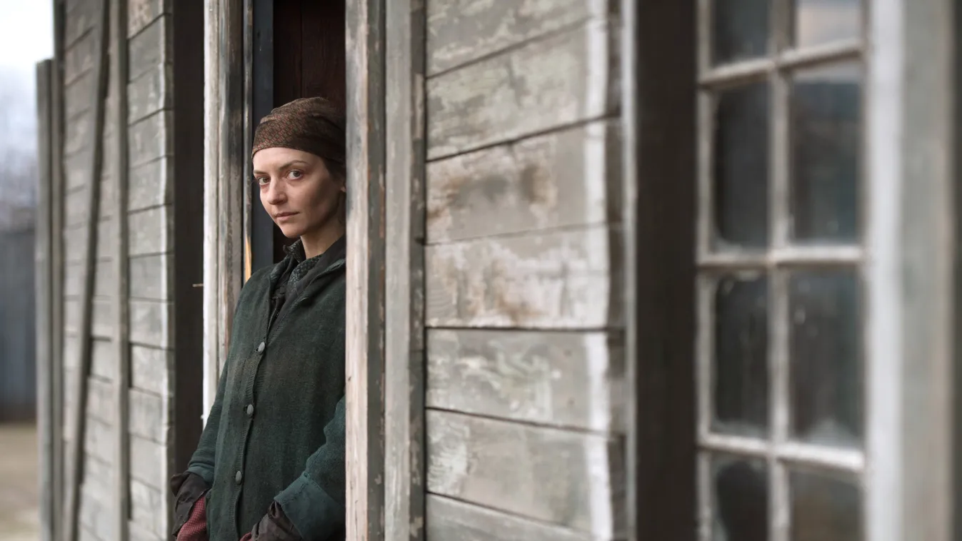 Kommunisták hurcolták el az Emmy-díjas magyar színésznő dédapját