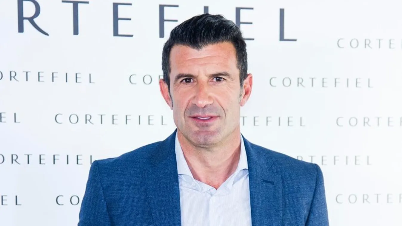 Velünk ünnepel Budapesten az aranylabdás futballista