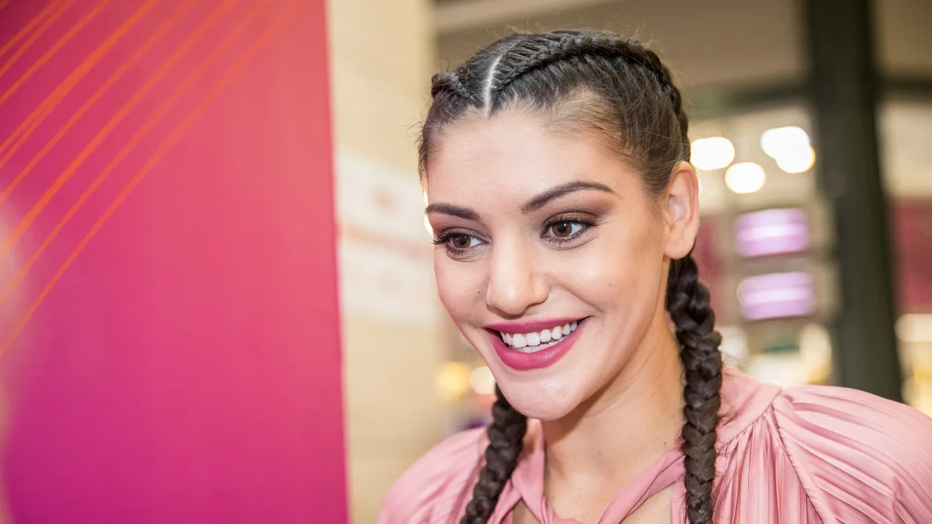 Nem hiszed el, mi derült ki Kulcsár Edina gyermekéről