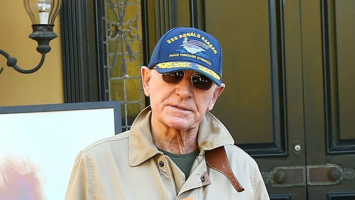 Aggódik az özvegy: mi lesz Gábor Zsazsa hagyatékával?