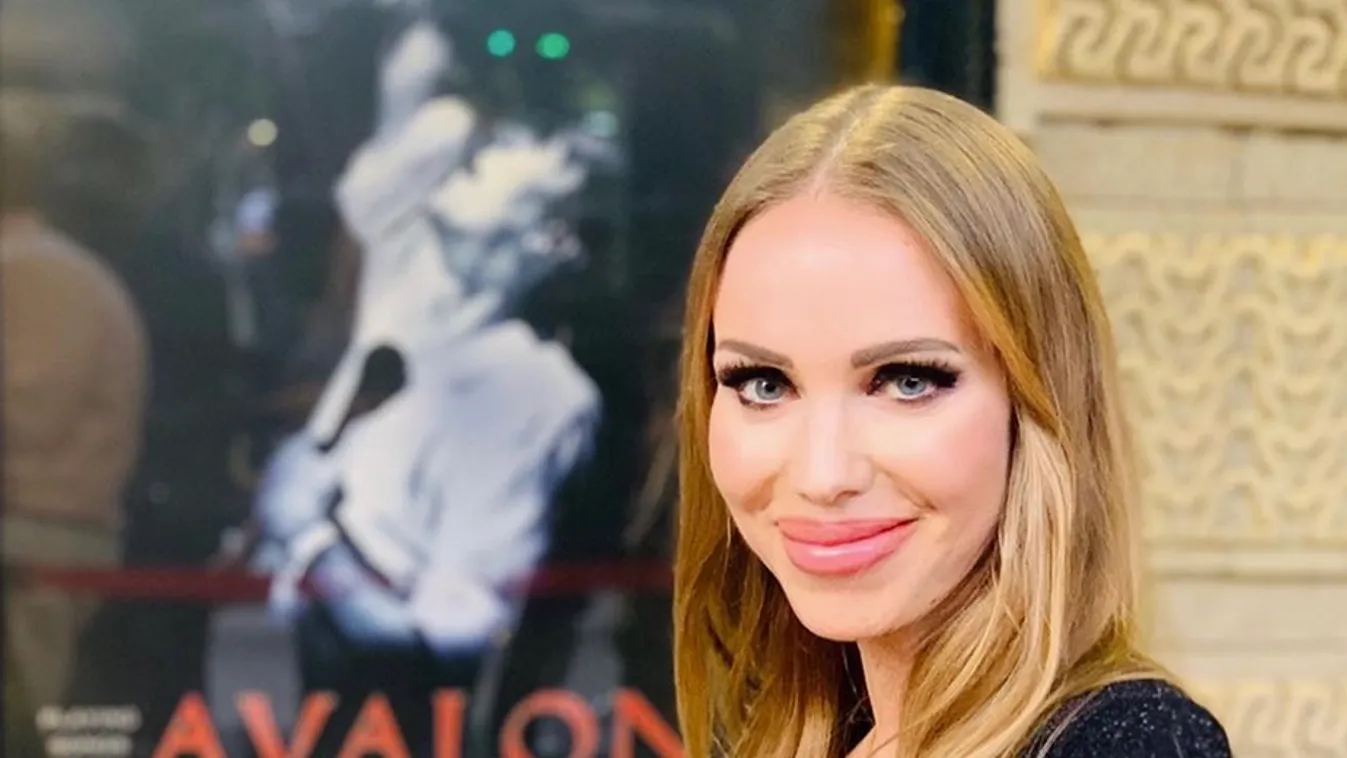 Durva, mit csinált egy híres pornószínésznő a rendőrségen