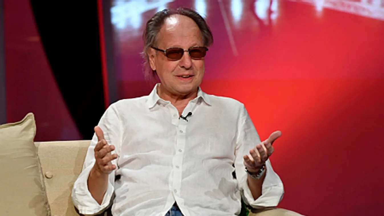 Egészségügyi állapotáról vallott Balázs Fecó: ezt mondta