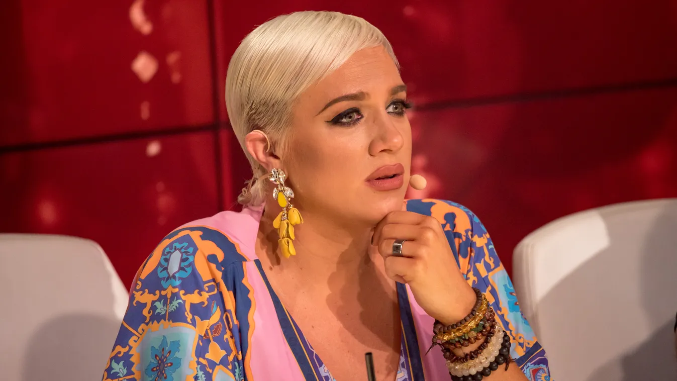 Óriási bejelentést tett a TV2: Ő váltja Tóth Gabit