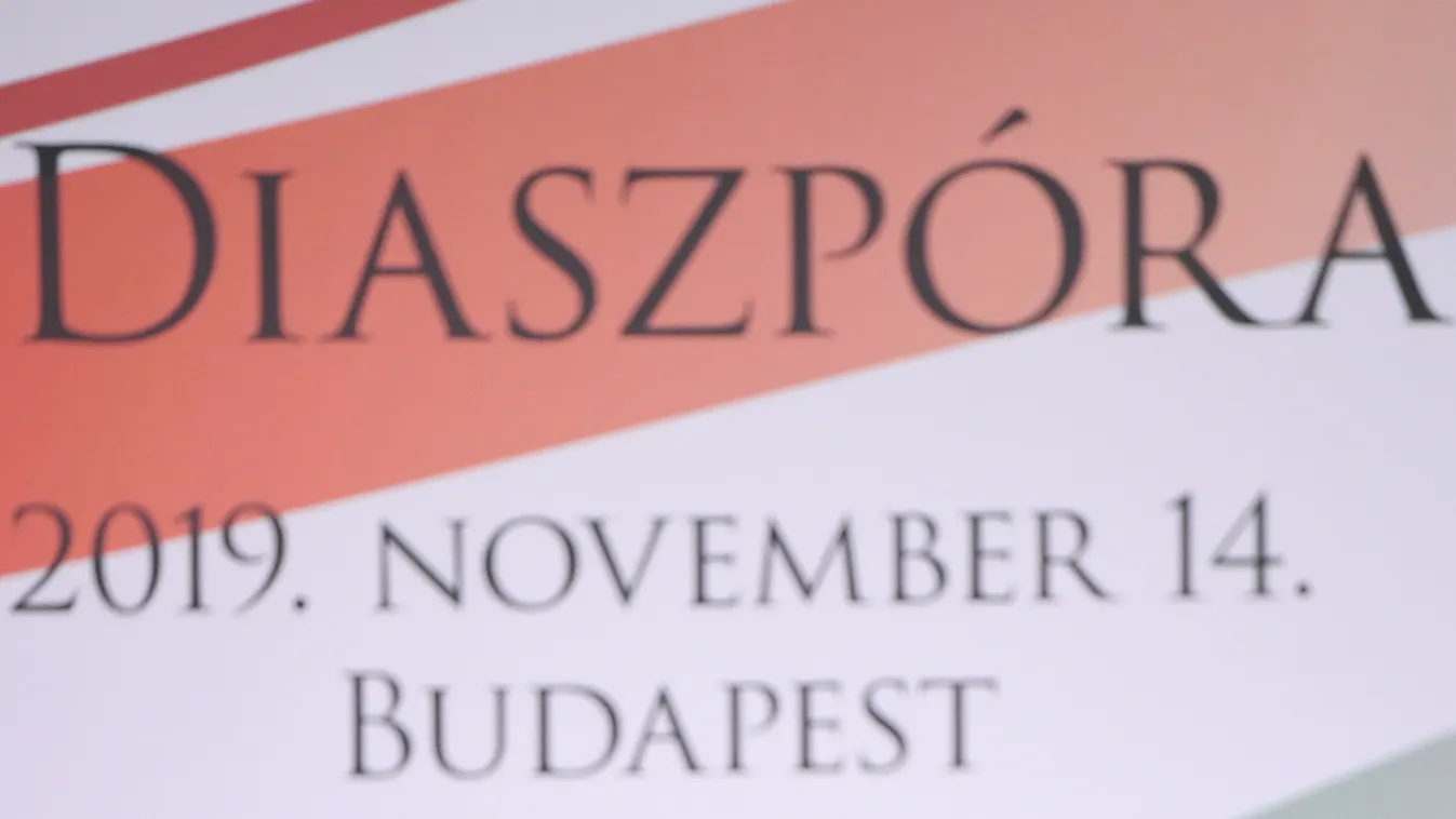 A Nélküled dalt éneklő felvidéki gyerekekkel találkozott Orbán Viktor